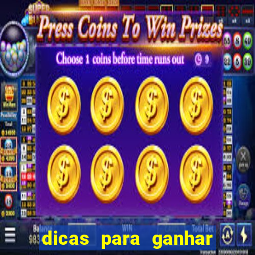 dicas para ganhar no fortune rabbit